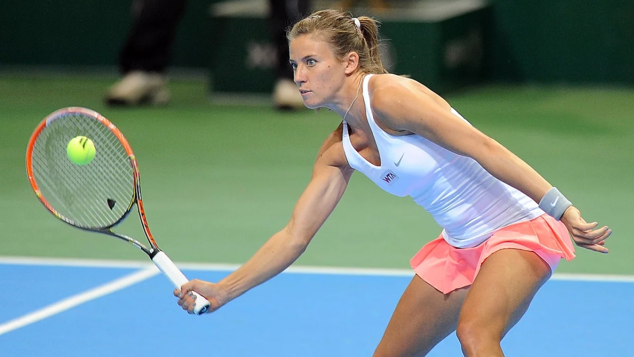 Katarzyna Piter's Net Worth Details