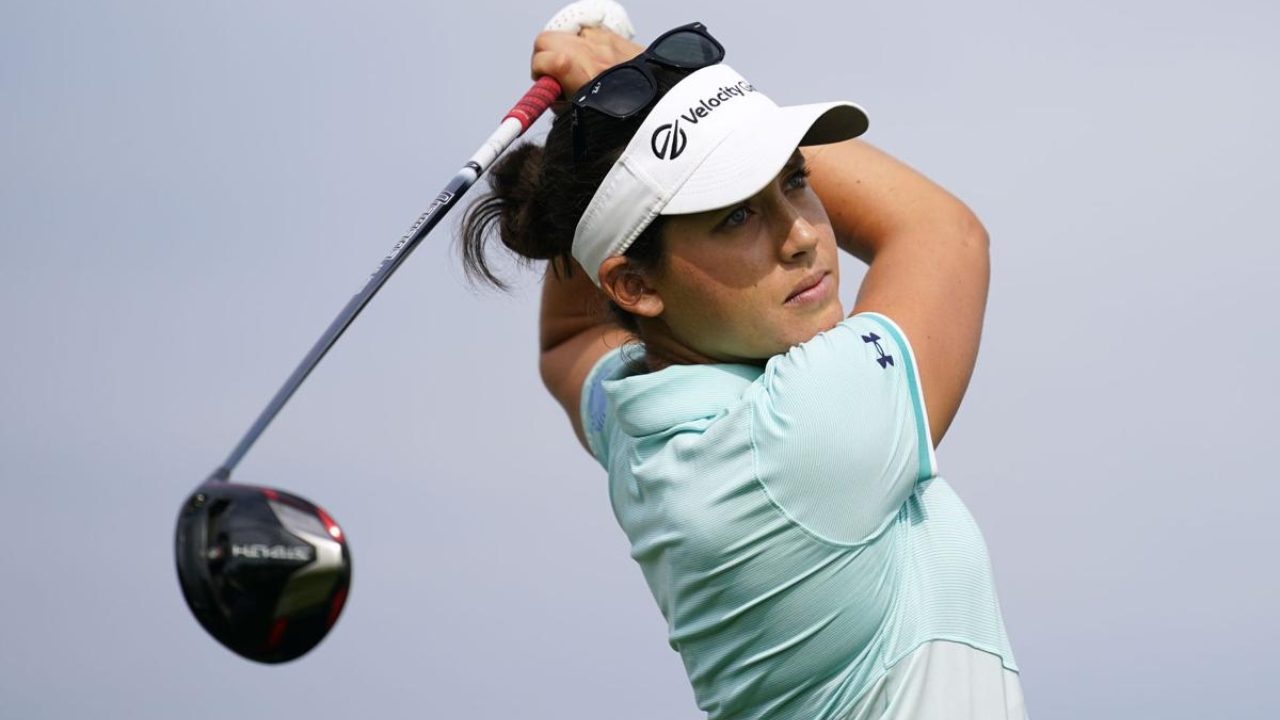 Katherine Hamski's Net Worth Details