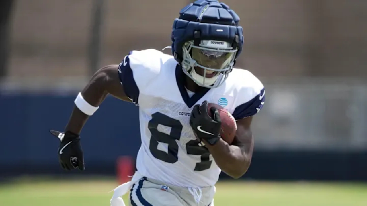 Kelvin Harmon's Net Worth Details
