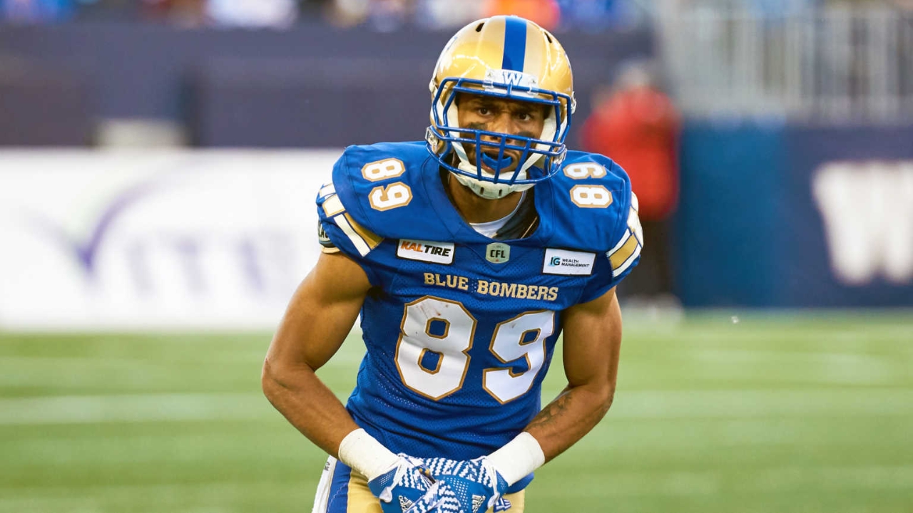 Kenny Lawler's Net Worth Details