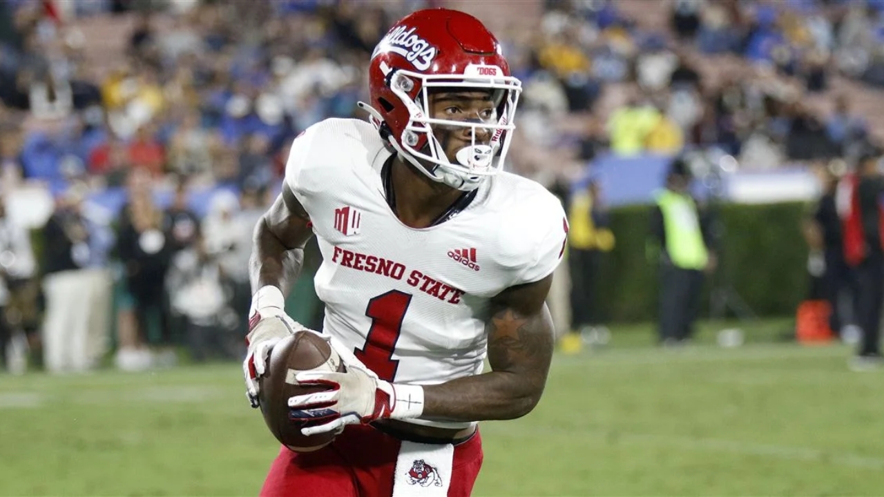 Keric Wheatfall's Net Worth Details