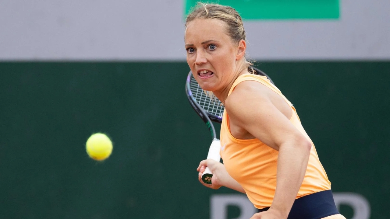 Kimberley Zimmermann's Net Worth Details