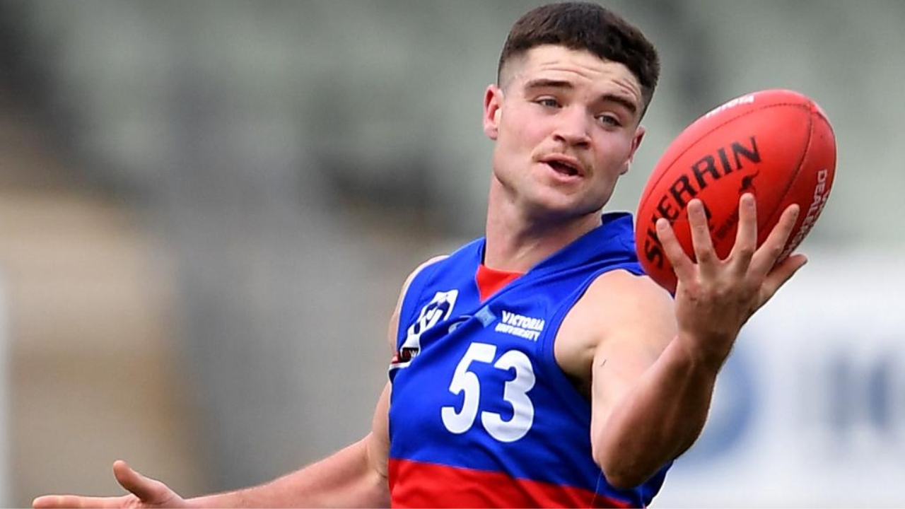 Lachie Sullivan's Net Worth Details