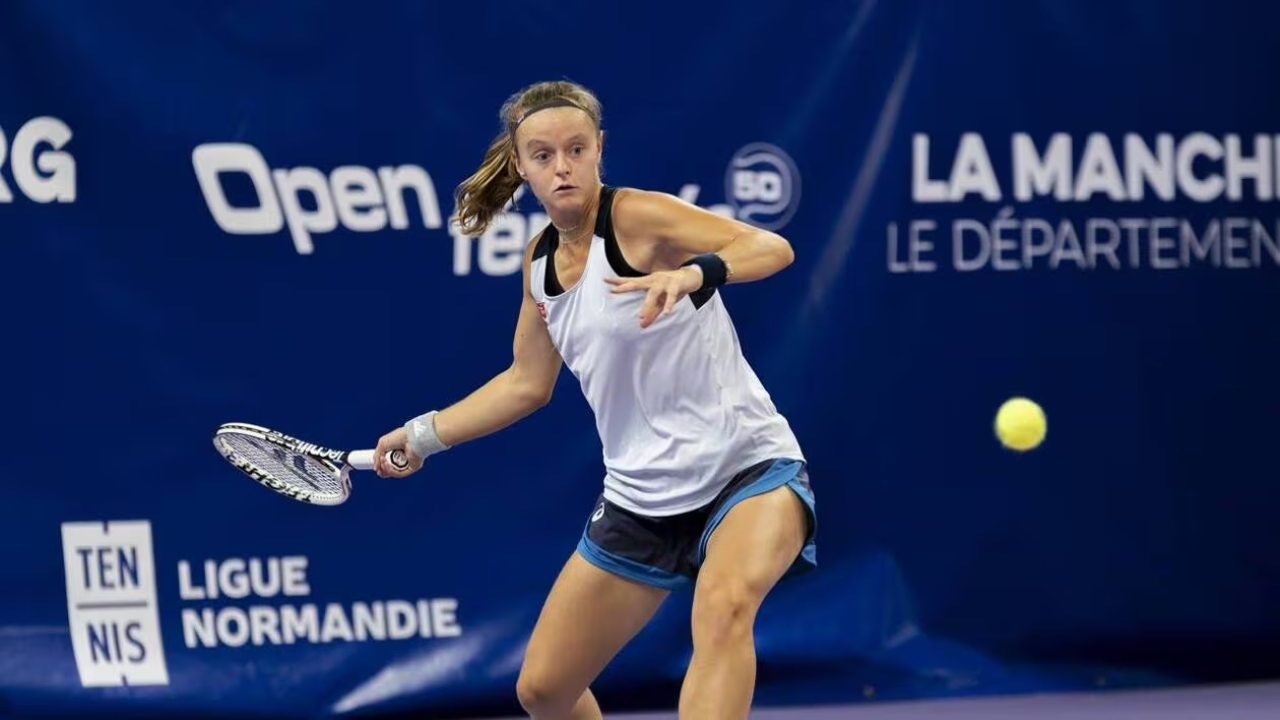 Lara Cavalle-Reimers Net Worth Details