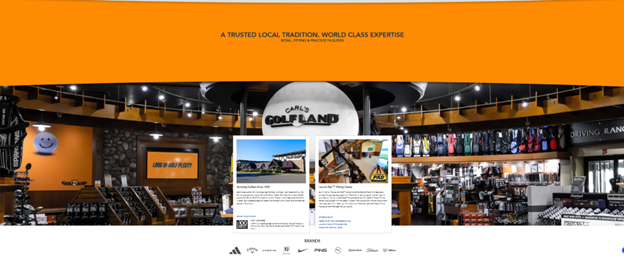 Level Up Your Golf Game with Carl’s Golfland