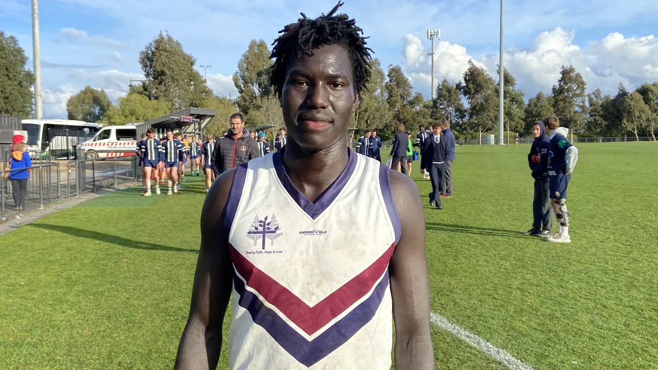 Luamon Lual's Net Worth Details