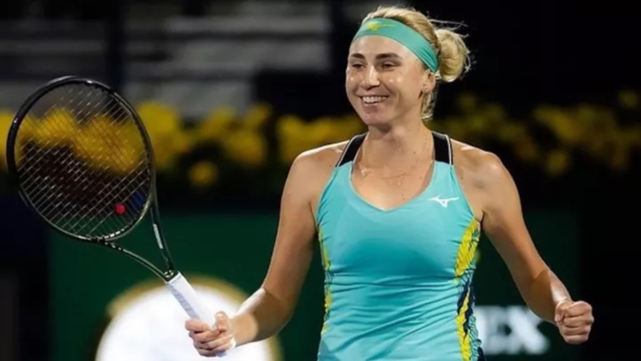Lyudmyla Kichenok's Net Worth Details