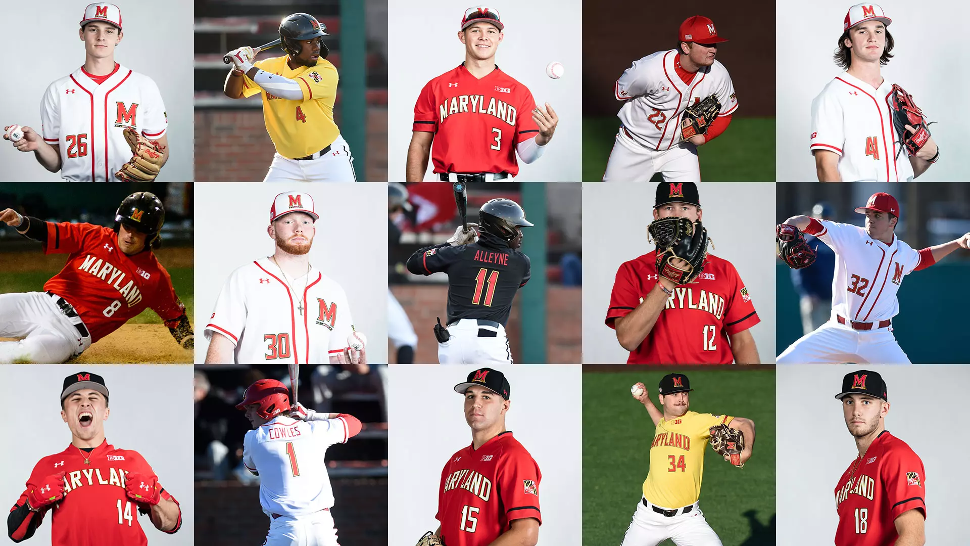 MLB Players