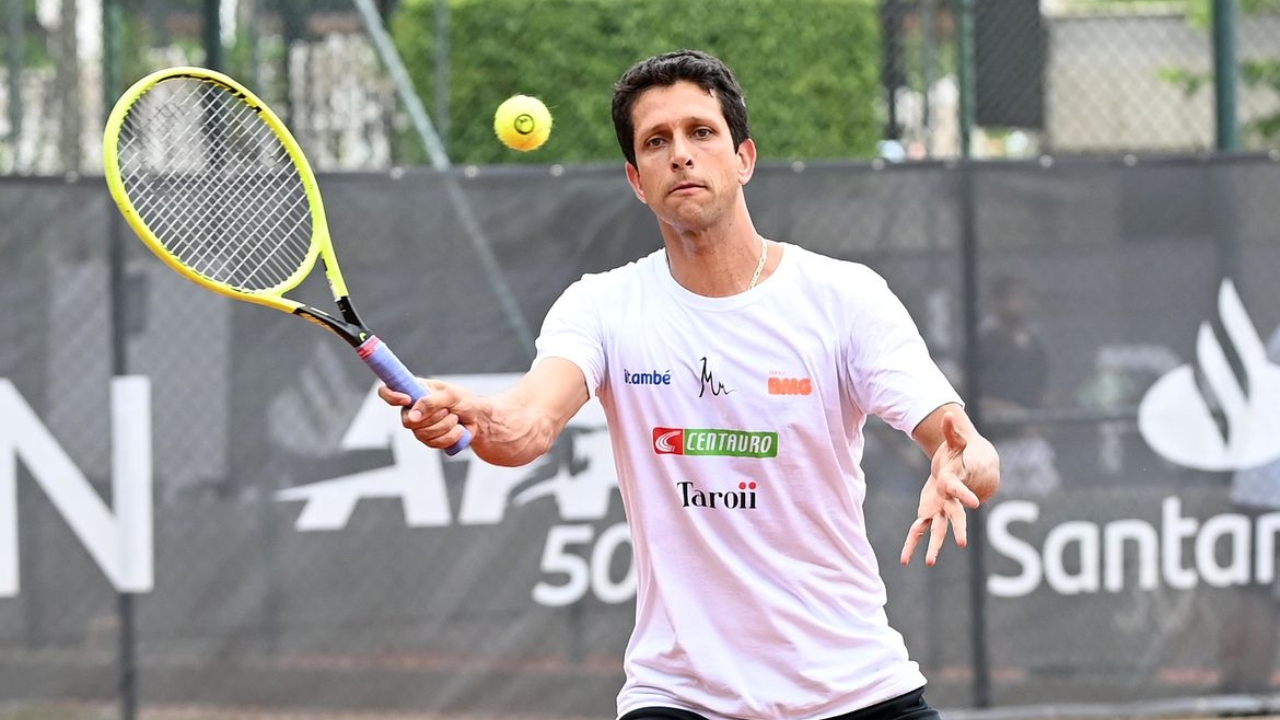 Marcelo Melo's Net Worth Details