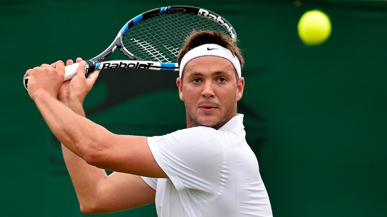 Marcus Willis Net Worth Details