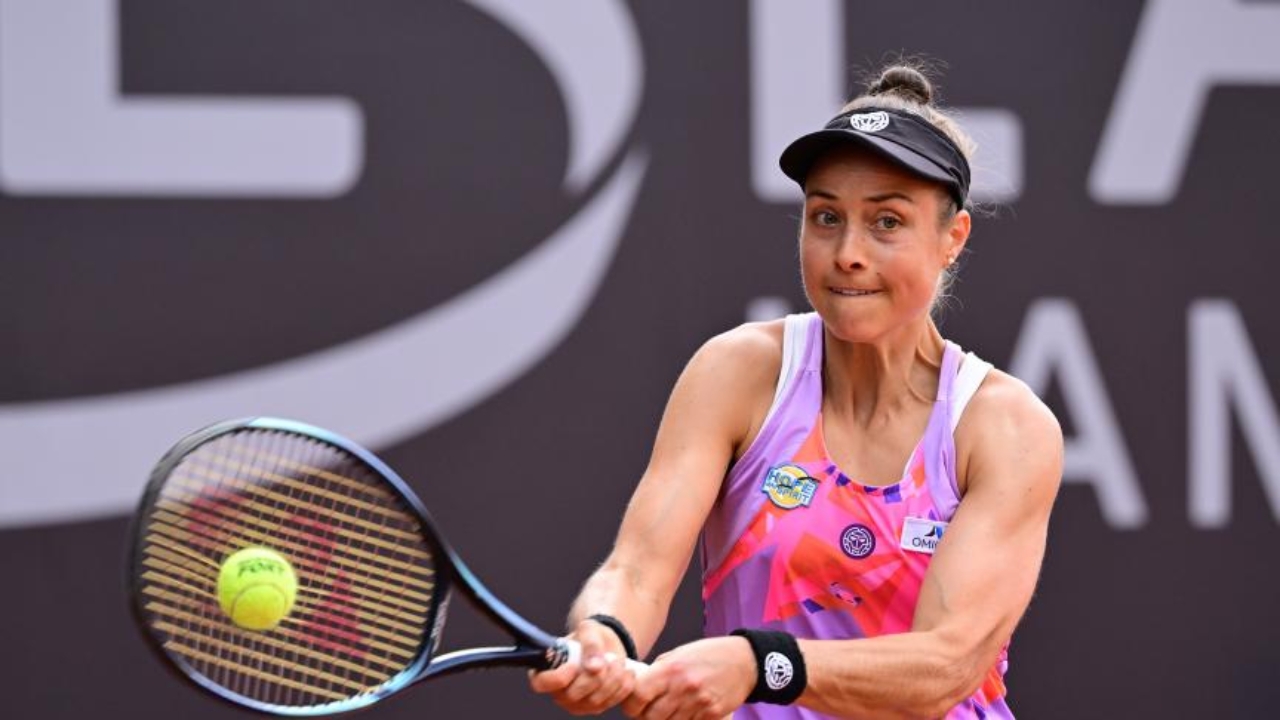 Marie Benoit's Net Worth Details