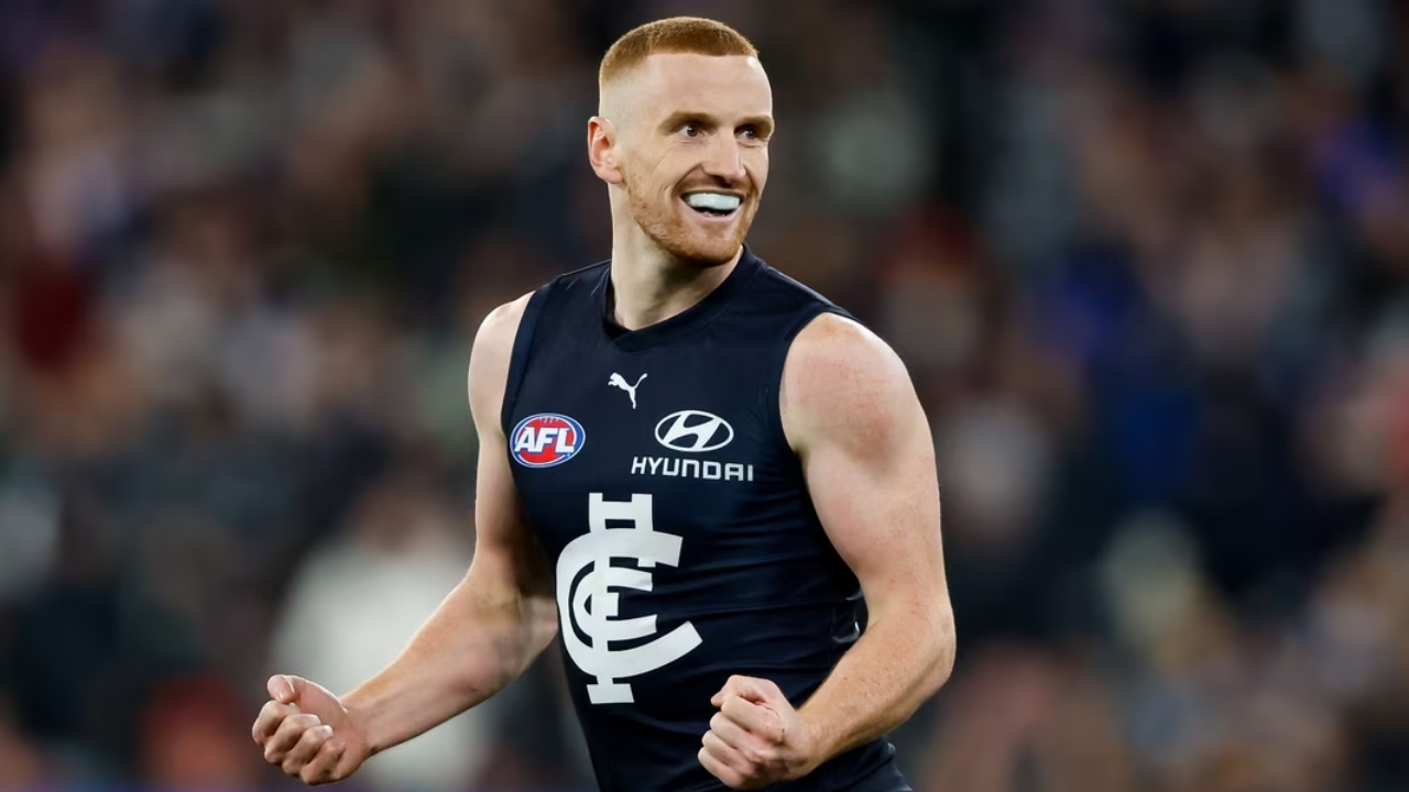 Matt Cottrell's Net Worth Details