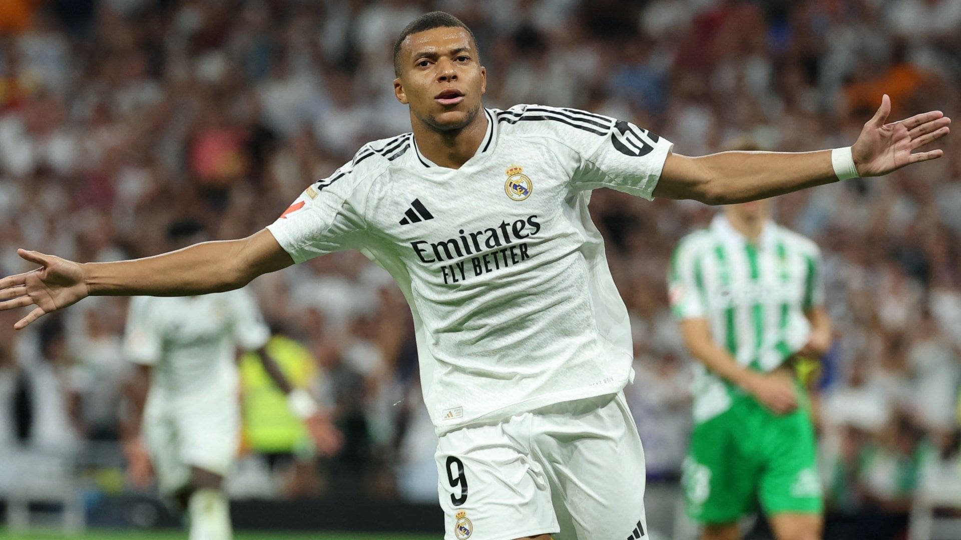 Mbappé’s First Season at Madrid Was a Mixed Bag Mbappé’s First Season at Madrid Was a Mixed Bag
