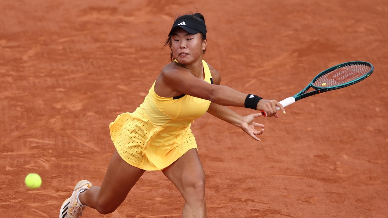 Mimi Xu Net Worth Details
