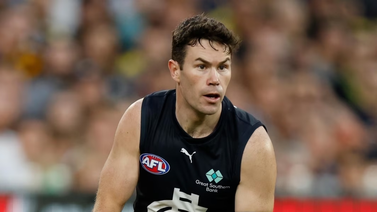 Mitch McGovern's Net Worth Details