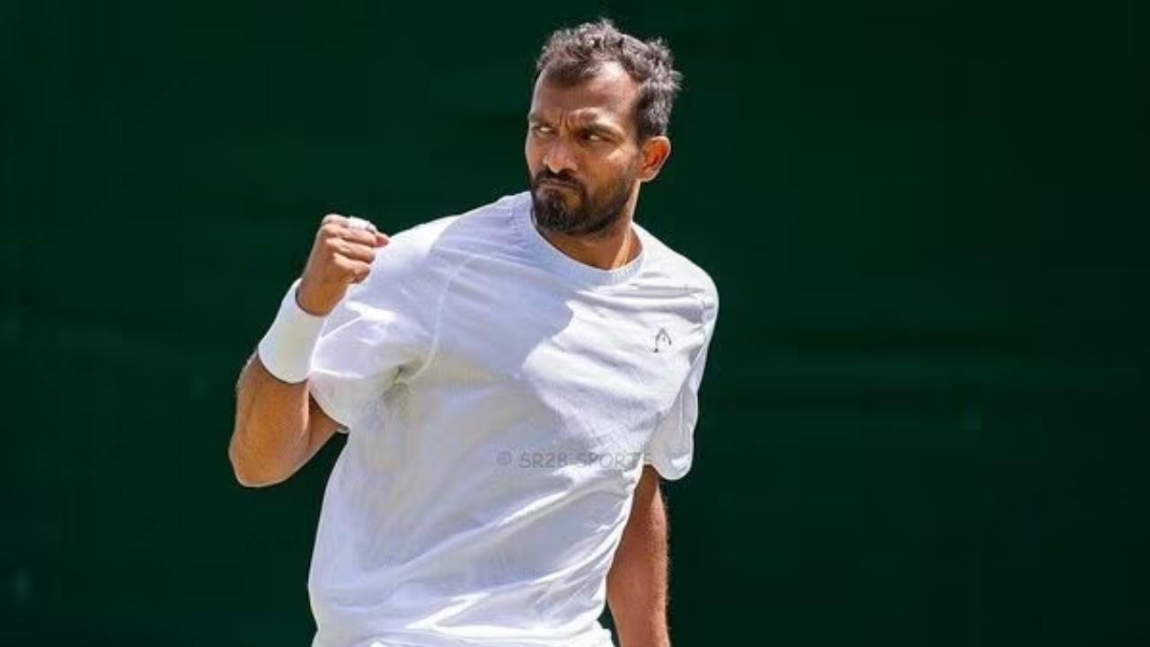 N.Sriram Balaji's Net Worth Details