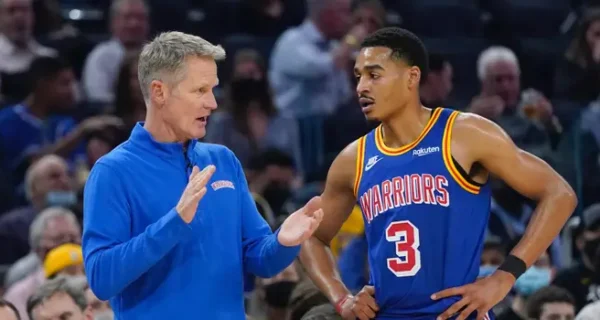 NBA Coaching
