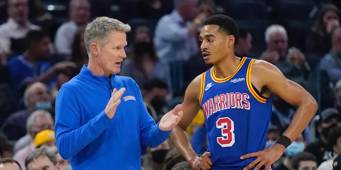 NBA Coaching