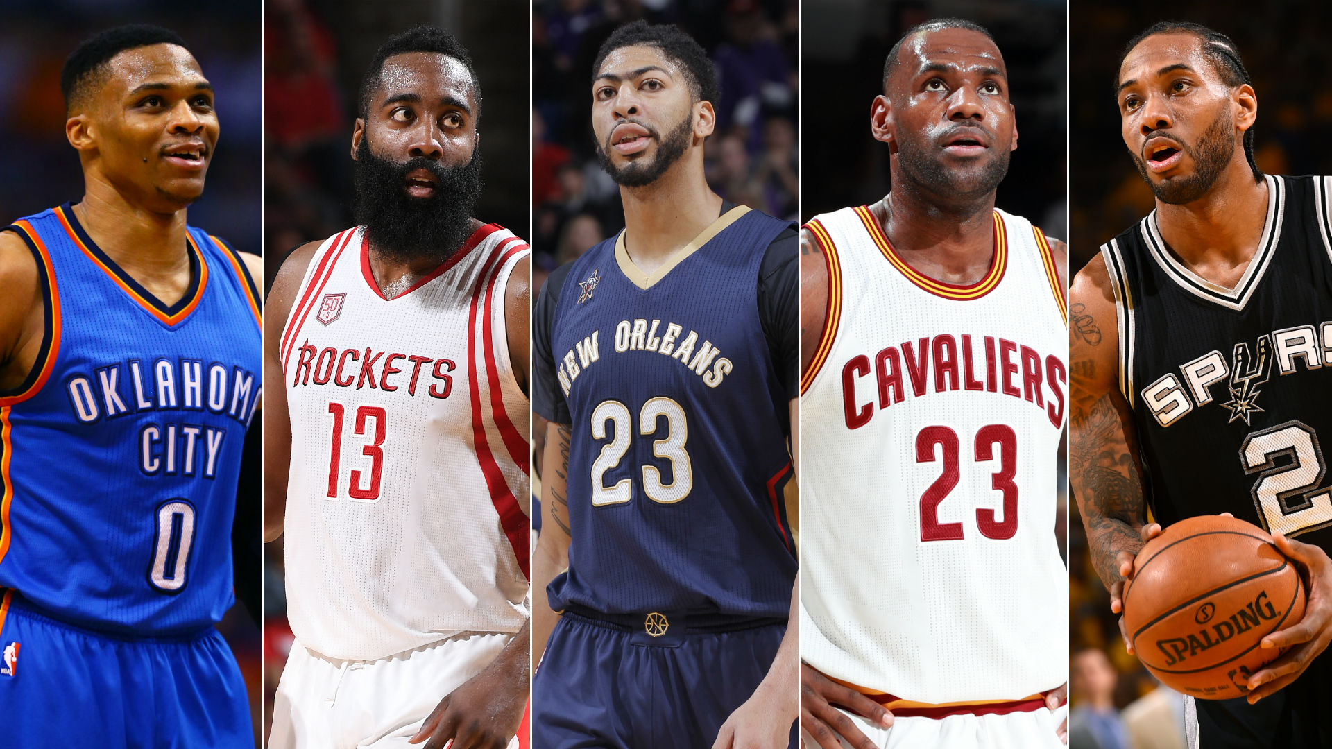 NBA Players