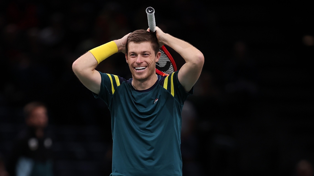 Neal Skupski's Net Worth Details