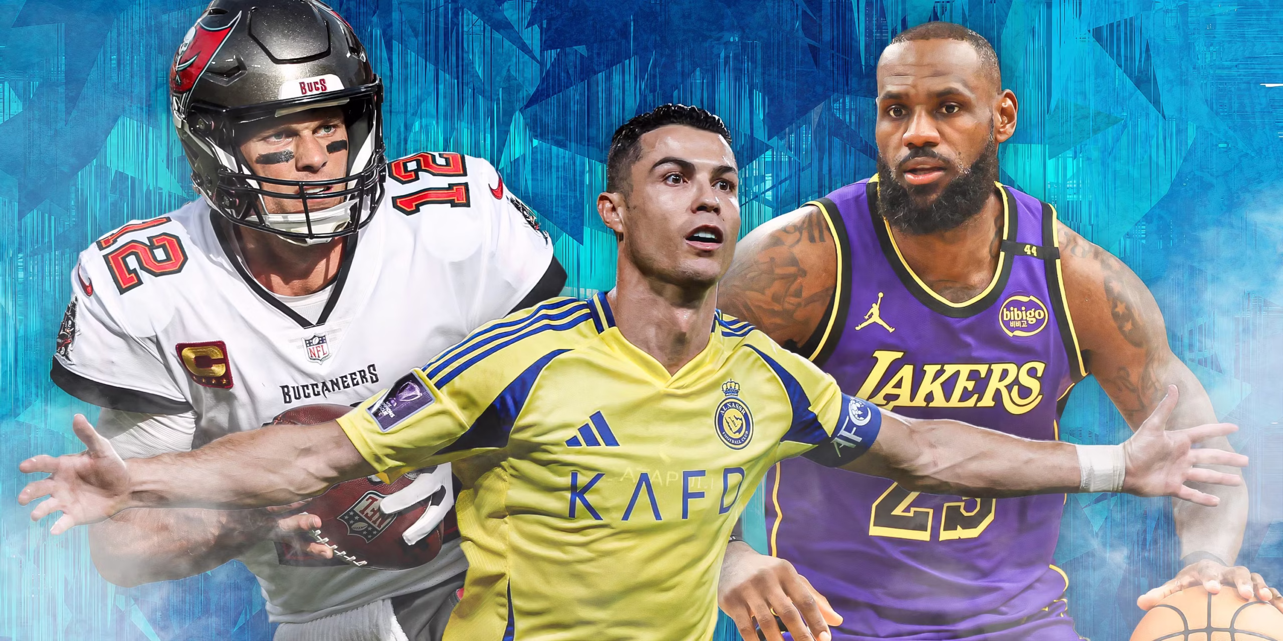 Net Worth Database of Top Athletes