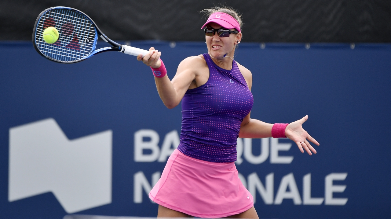 Nicole Melichar-Martinez's Net Worth Details