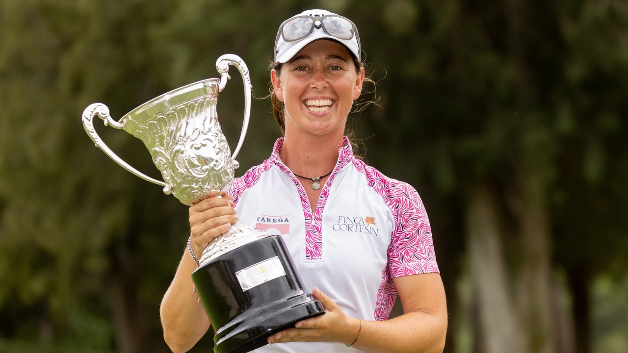 Nuria Iturrioz's Net Worth Details