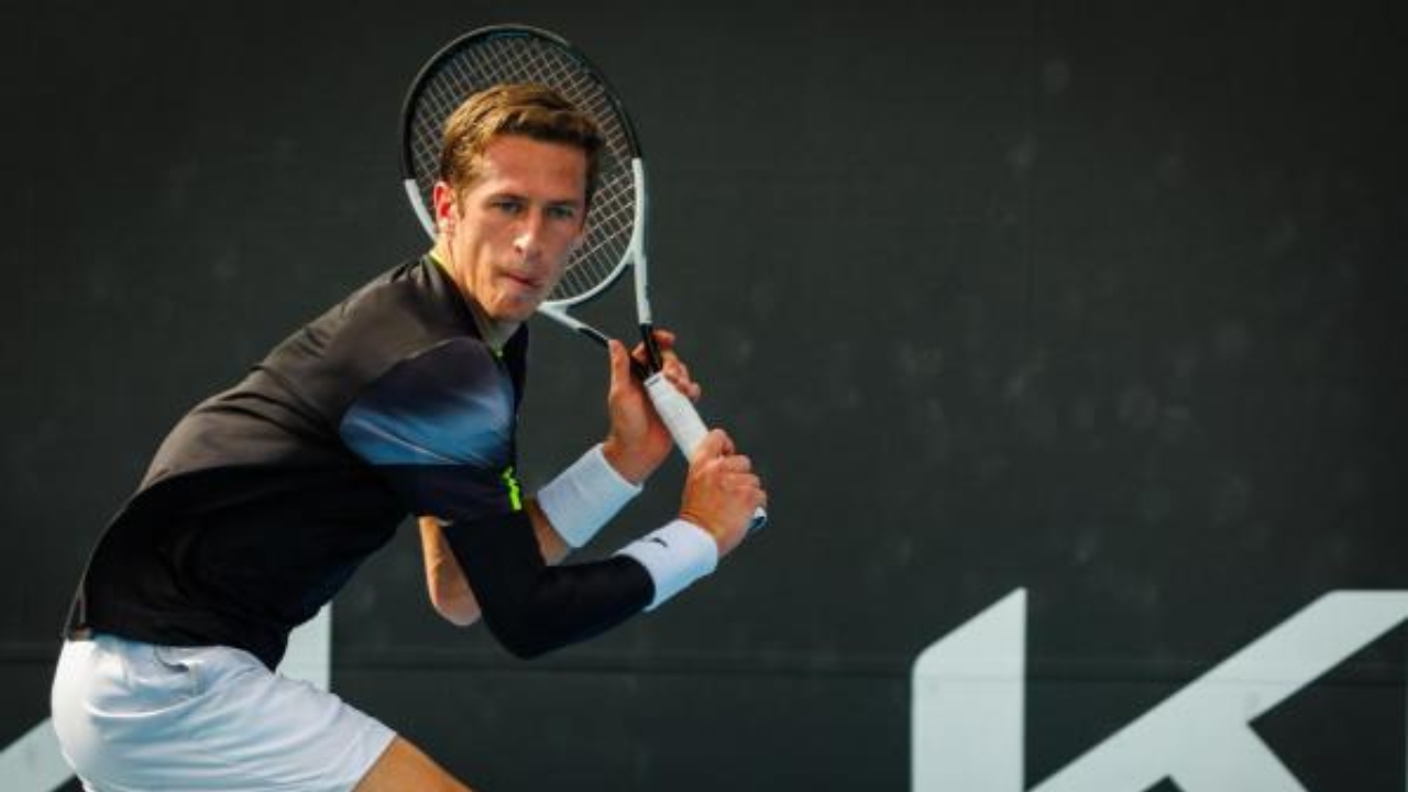 Petr Nouza's Net Worth Details