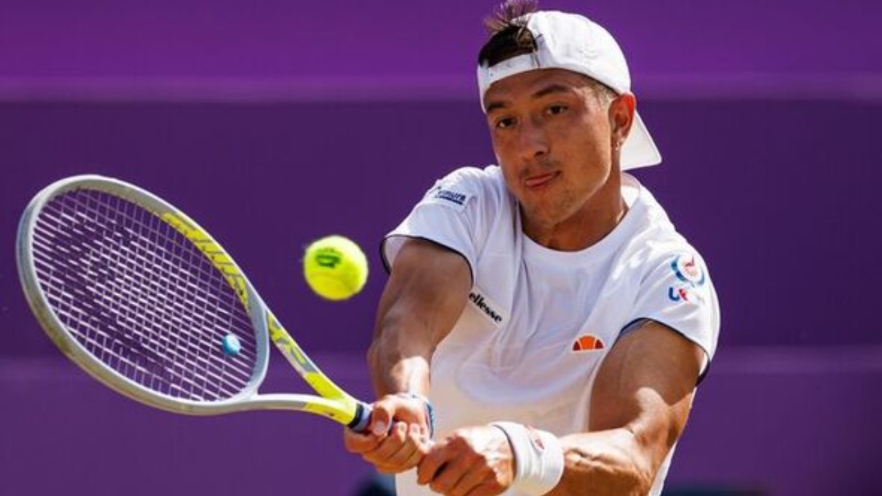 Ryan Peniston's Net Worth Details