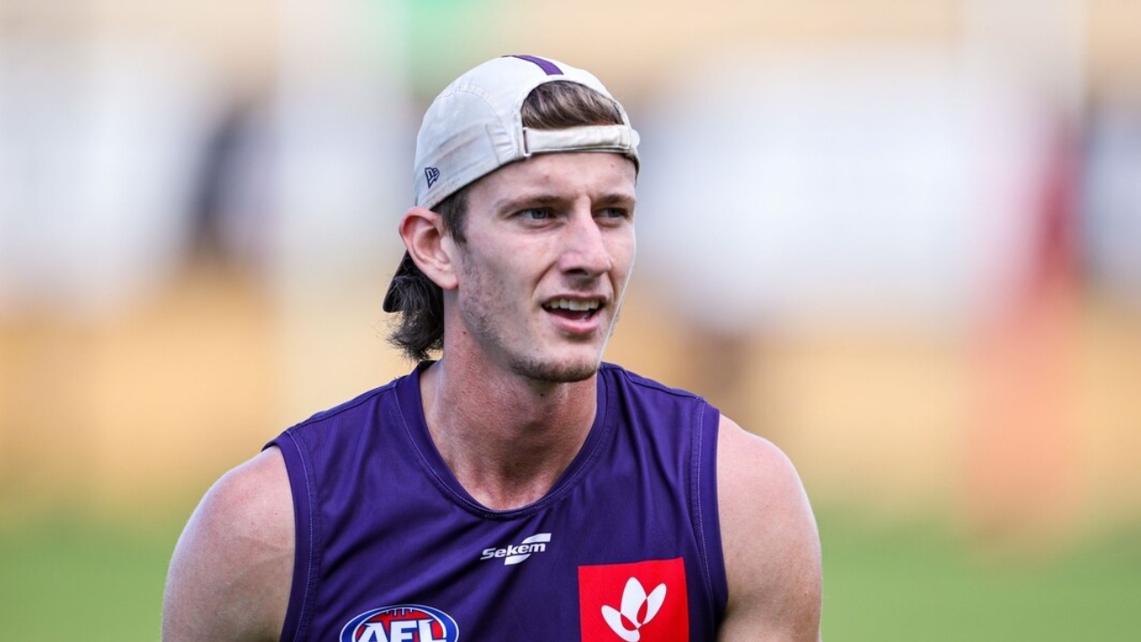 Sam Sturt's Net Worth Details
