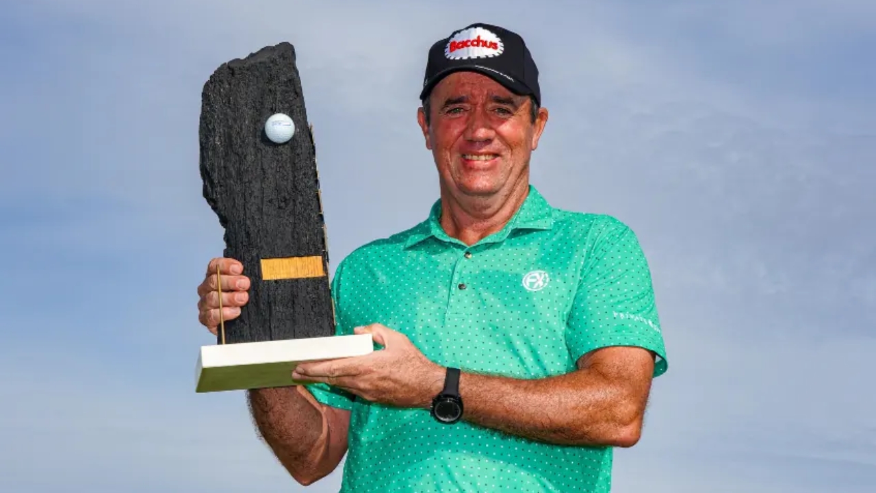 Scott Hend's Net Worth Details