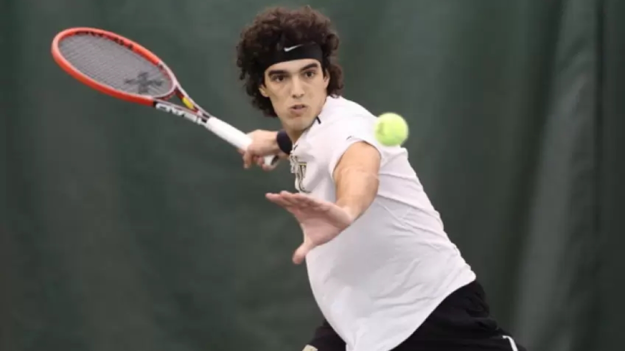 Skander Mansouri's Net Worth Details