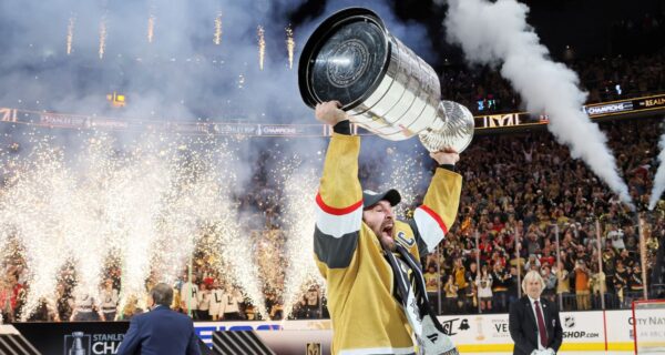 Stanley Cup Odds
