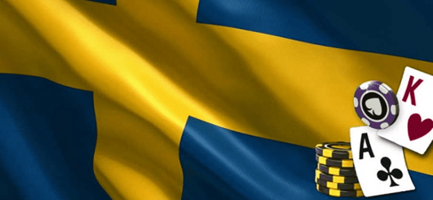Swedish Gambling Crisis