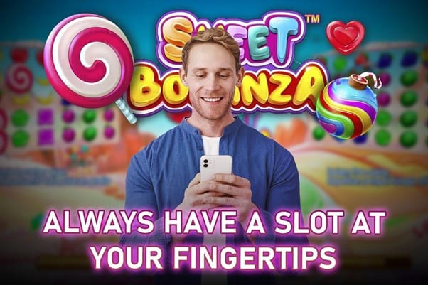 Sweet Bonanza App Sweet Bonanza App