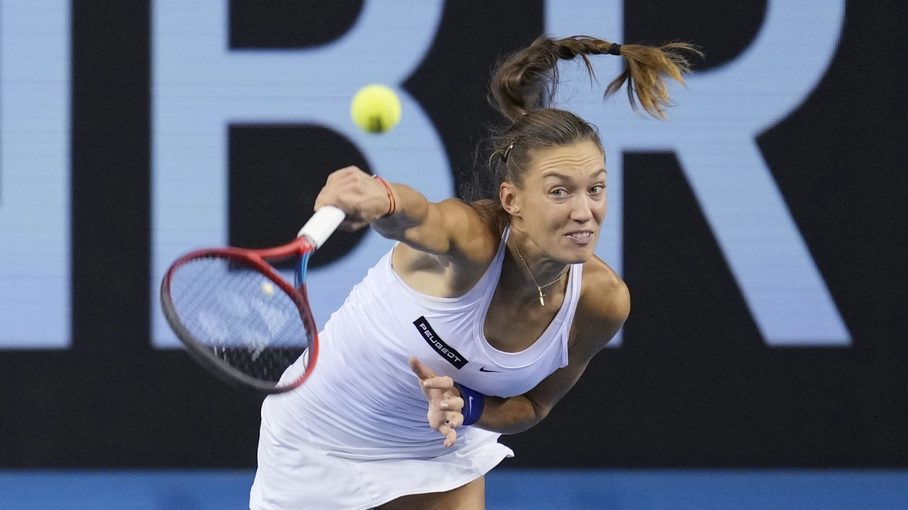 Tereza Mihalikova's Net Worth Details