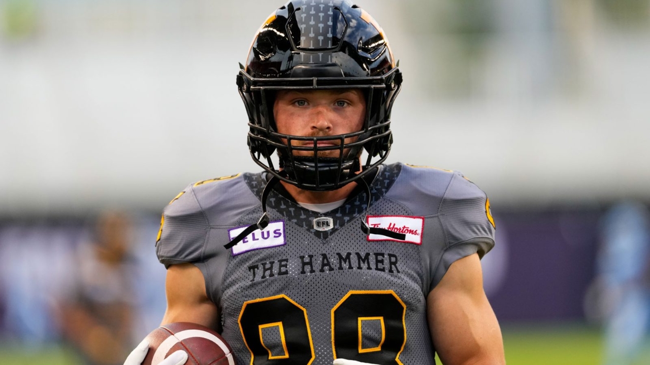 Tyler Ternowski's Net Worth Details