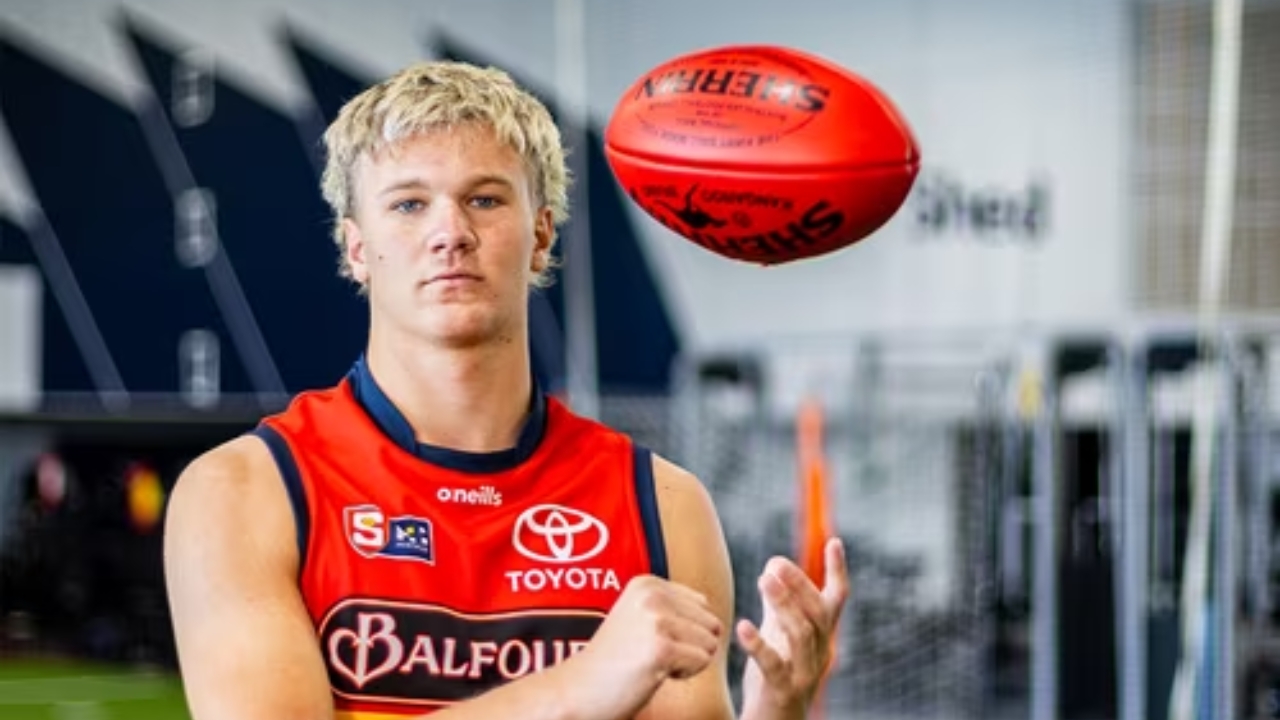 Tyler Welsh's Net Worth Details