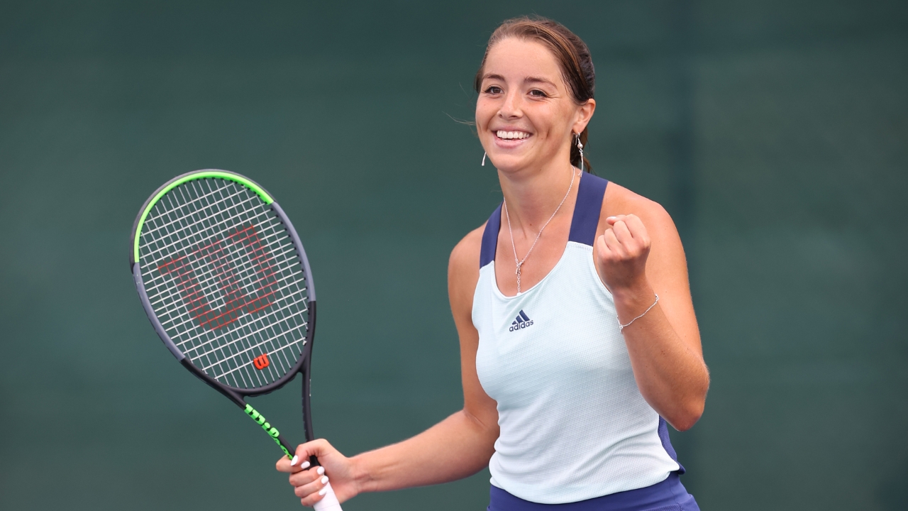 Yuliya Hatouka's Net Worth Details