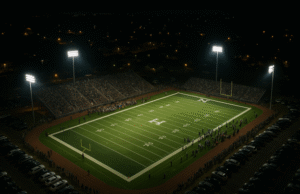 Where Football Talent Comes From: A Closer Look at Regional NFL Roots A Closer Look at Regional NFL Roots