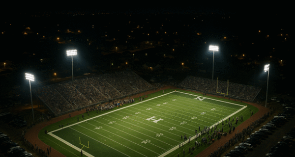 A Closer Look at Regional NFL Roots