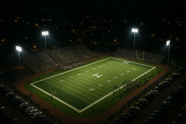 A Closer Look at Regional NFL Roots