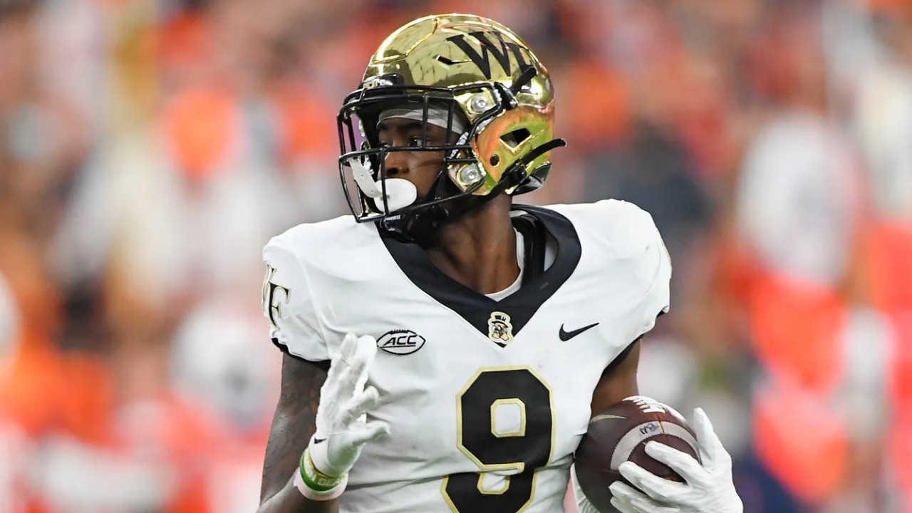 A.T. Perry's Net Worth Details