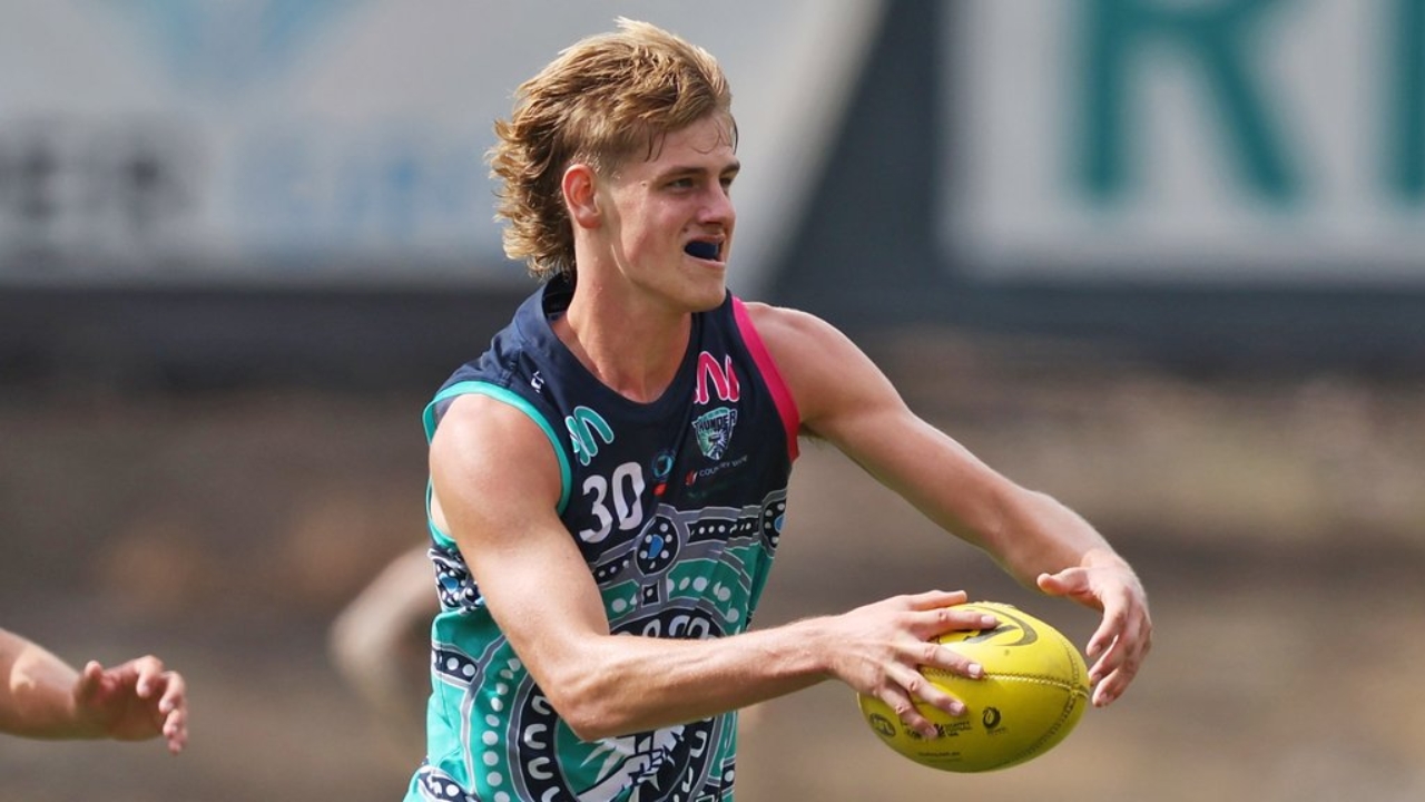 Aiden Riddle's Net Worth Details
