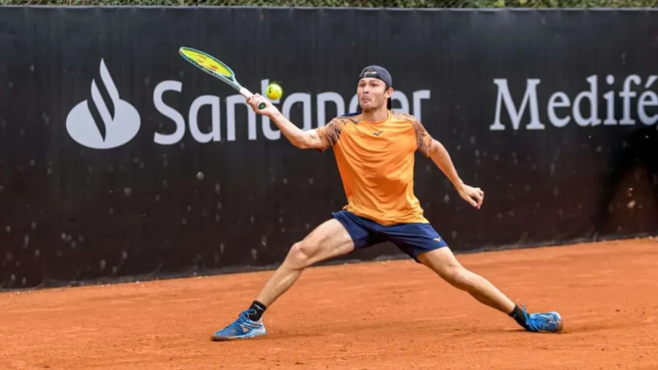 Alex Barrena's Net Worth Details