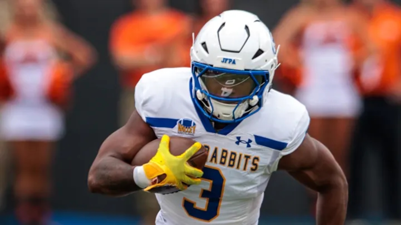 Amar Johnson's Net Worth Details