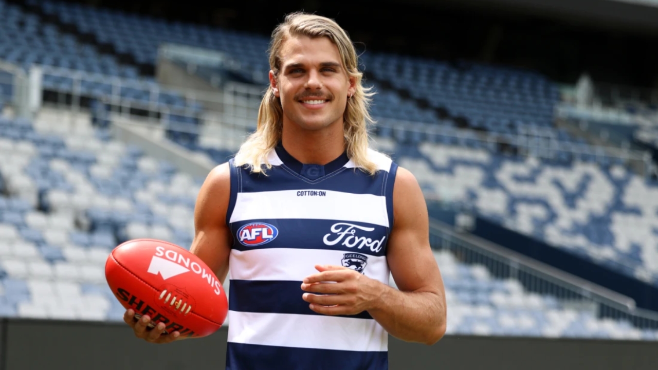 Bailey Smith's Net Worth Details