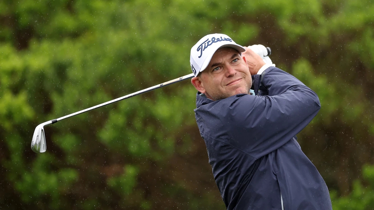 Bill Haas Net Worth Details