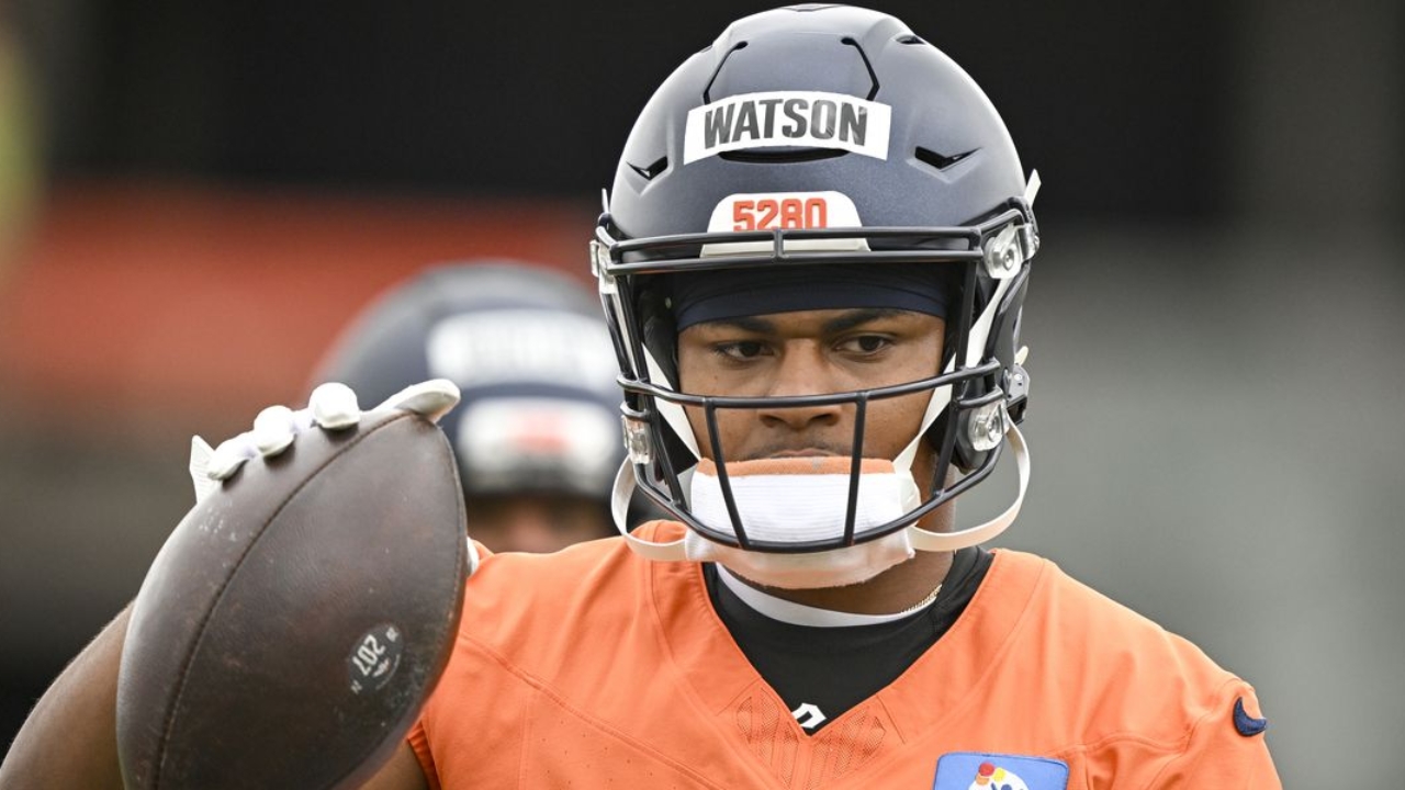 Blake Watson's Net Worth Details