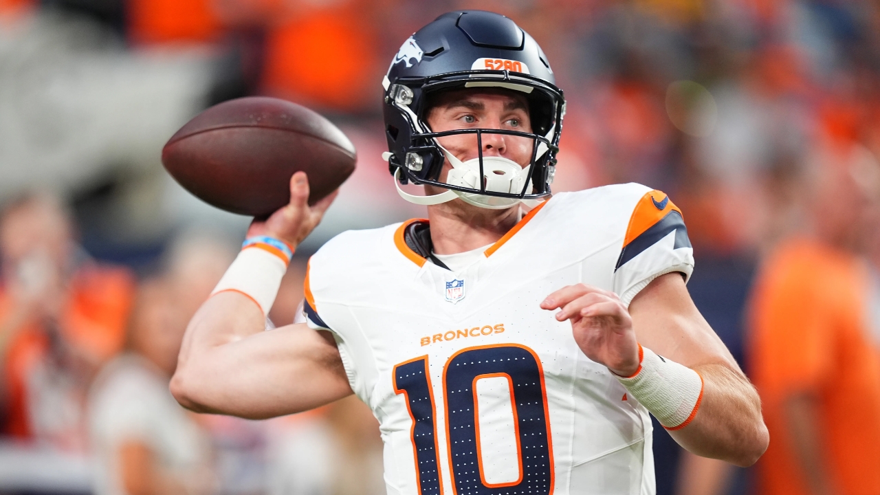 Bo Nix's Net Worth Details